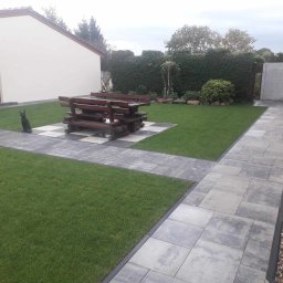 Malowanie mieszkań Rosnowo 1