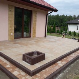 Malowanie mieszkań Rosnowo 2