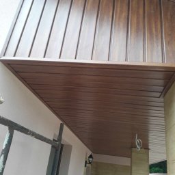 Malowanie mieszkań Rosnowo 3