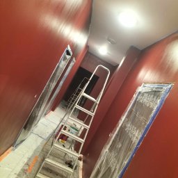 Malowanie mieszkań Rosnowo 4