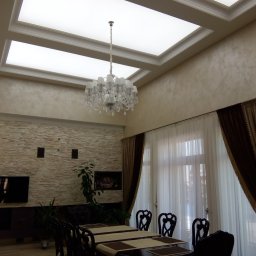 Instalacje elektryczne Warszawa 1