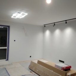 Instalacje elektryczne Warszawa 2