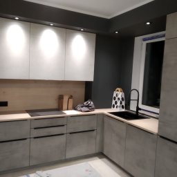 Instalacje elektryczne Warszawa 3