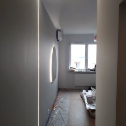 Instalacje elektryczne Warszawa 4