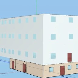 Projektowanie instalacji sanitarnych Krasnystaw