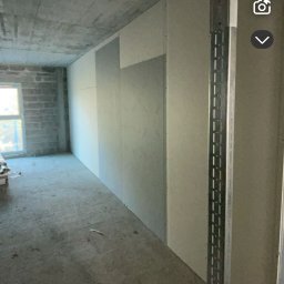 Płyta karton gips Warszawa 2