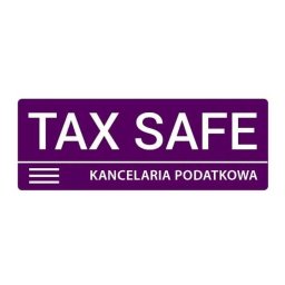 TAX SAFE - Biuro Rachunkowe Lubin