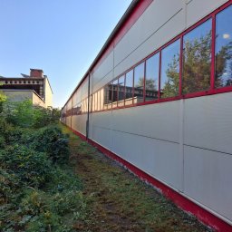 Mycie kostki brukowej Gierałtowice 4