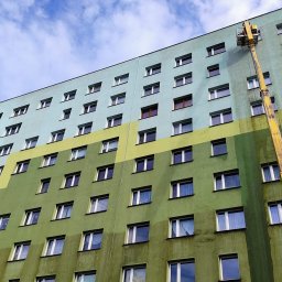 Mycie kostki brukowej Gierałtowice 1