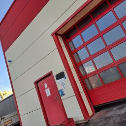 Mycie kostki brukowej Gierałtowice 2