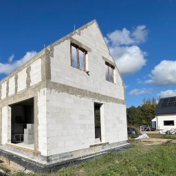 Fundamenty Ksawerów 2