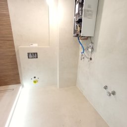 Remont łazienki Szczecin 4