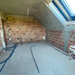 Instalacje elektryczne Głogów Małopolski 4