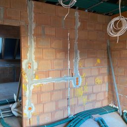 Instalacje elektryczne Głogów Małopolski 1