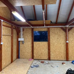 Instalacje elektryczne Głogów Małopolski 3