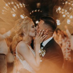 Fotograf ślubny Olecko 1