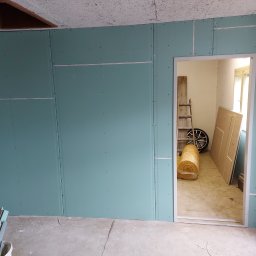 Malowanie mieszkań Kolbuszowa 4