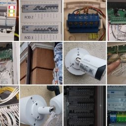 Silesia Instal - Świetne Alarmy Siemianowice Śląskie