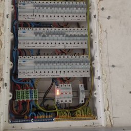 Instalacje elektryczne Siemianowice Śląskie 2