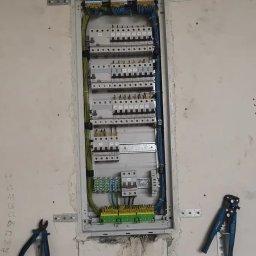 SILESIA INSTAL Tomasz Kulawik - Instalatorstwo energetyczne Siemianowice Śląskie