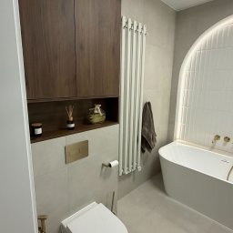 Malowanie mieszkań Gdańsk 4