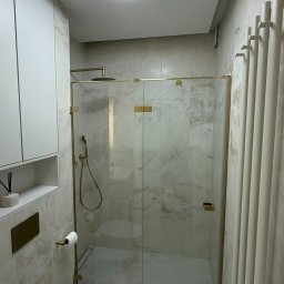 Malowanie mieszkań Gdańsk 3