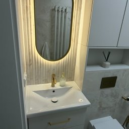 Malowanie mieszkań Gdańsk 2