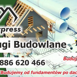 Marpress - Profesjonalna Budowa Domów Szkieletowych Ropczyce