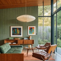 Projektowanie mieszkania Kraków 3