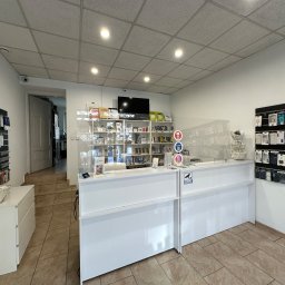 iDared Serwis - Serwis iPhone iPad MacBook iMac Apple Watch