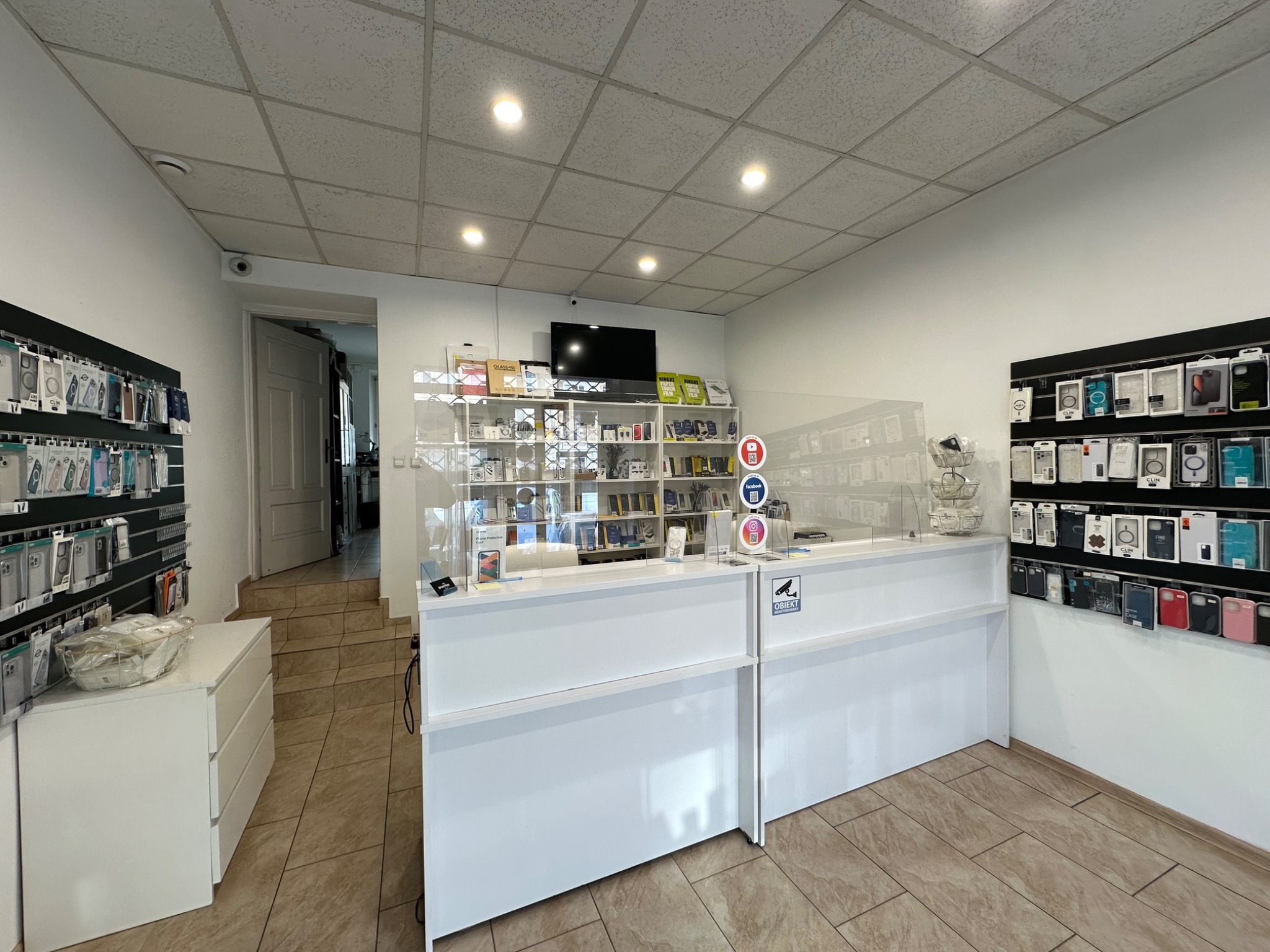 iDared Serwis - Serwis iPhone iPad MacBook iMac Apple Watch