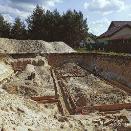 KACZKOWSKI EUGENIUSZ - Pierwszorzędny Kierownik Budowy Stalowa Wola