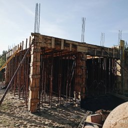 Projektowanie domów Pysznica 3