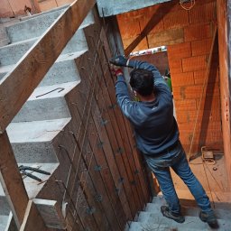 Projektowanie domów Pysznica 4