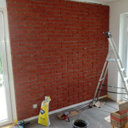 Gładzie Augustów 4