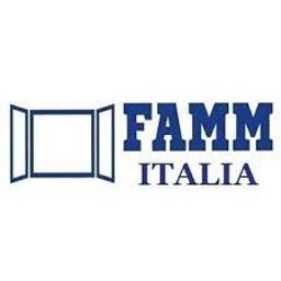 FAMM ITALIA SP.ZO.O - Okna PCV Krak&oacute;w