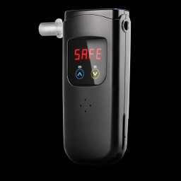 GEOTIK SPÓŁKA Z OGRANICZONĄ ODPOWIEDZIALNOŚCIĄ - Blokada rozruchu przy wykorzystaniu alkomatu