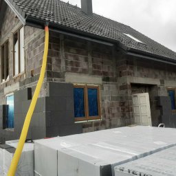 Ocieplanie elewacji Nowa Ruda 3