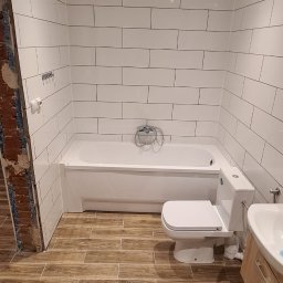 Ocieplanie elewacji Lisewo 4