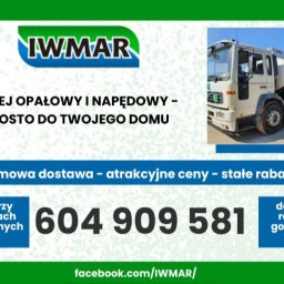 Olej opałowy Rogozino 1