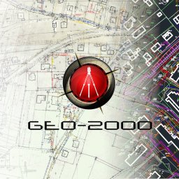 GEO-2000 Mateusz Miranowicz - Geodezja Nowy Wiśnicz