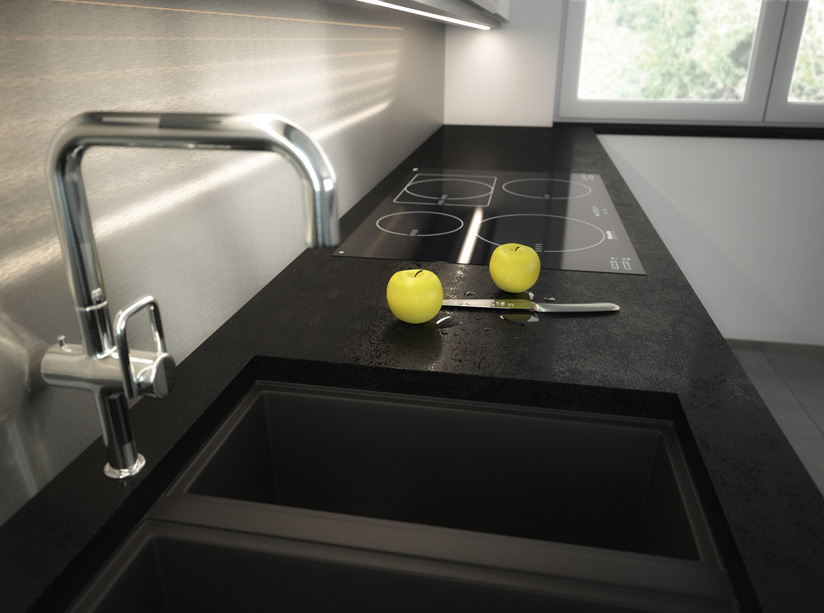 Wizualizacje architektoniczne