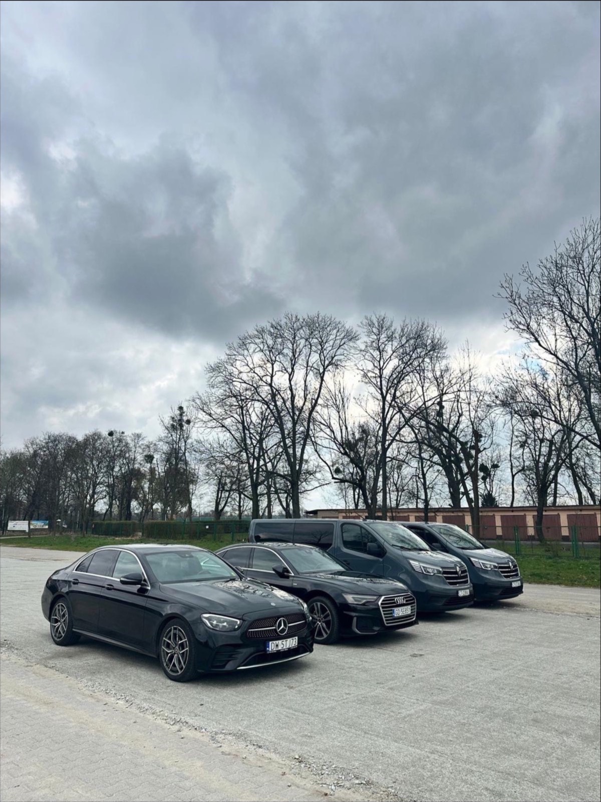 Sezon 2024 r. już w pełni ! A MY zwarci i gotowi aby dowieść wąż bezpiecznie w kolejne miejsca :)