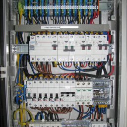 Jakub Zając - Firma Elektryczna Chocznia