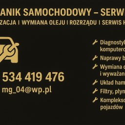 Mechanik Bączylas 4