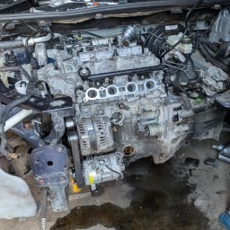 Mechanik Bączylas 1