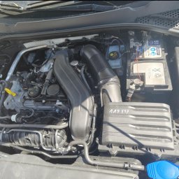 Mechanik Bączylas 2