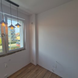 Remonty mieszkań Lębork 2