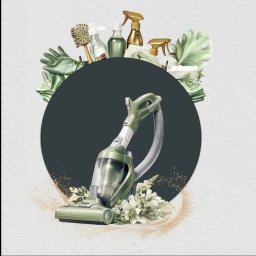 Fresh Małgorzata Buczkowska - Pranie Wykładzin Ryn