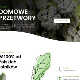 Tworzenie stron internetowych Gdańsk 1